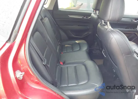 2019 Mazda Cx-5 Grand Touring z USA, uszkodzony, nr VIN JM3KFBDM1K0531993